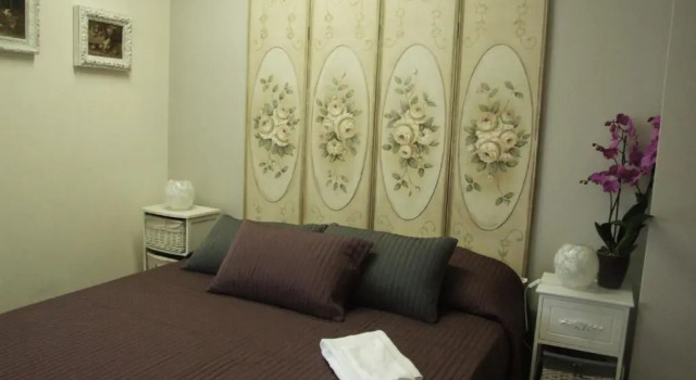 Двухместный номер Standard Residenza i Ciclamini