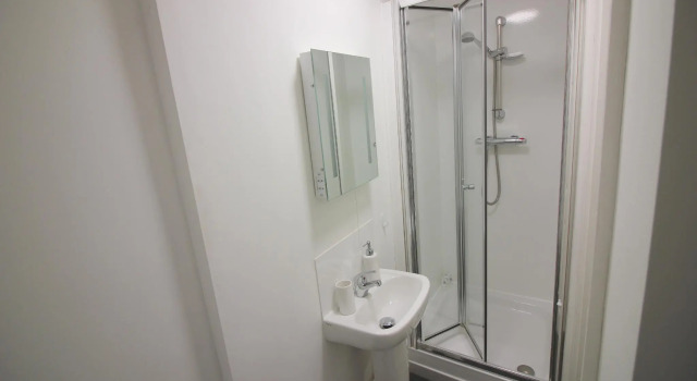 Одноместный номер Standard Cambridge City Rooms by Paymán Club
