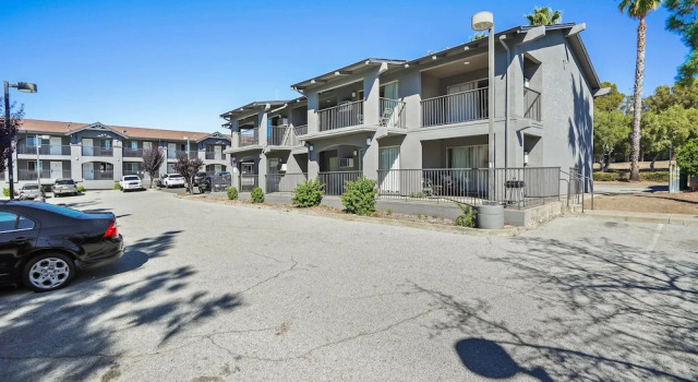 Mission Peak Lodge, Buchen Sie Ferienhaus Fremont San Francisco Bay Area