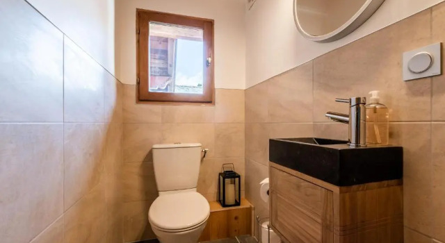 Шале Chalet Chu Lo Dou Le Praz Courchevel - by EMERALD STAY