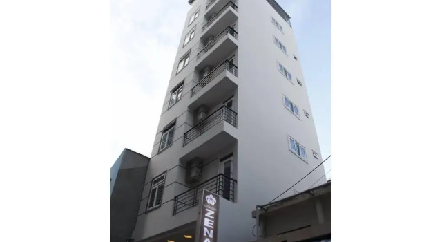 Zena House