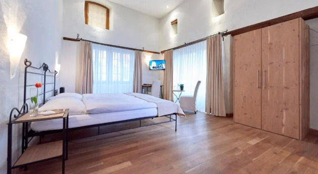 Номер Standard Hotel Restaurant Rathaus