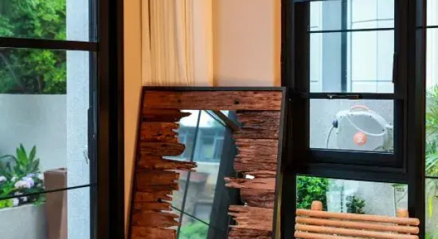 Sanyili Secluded Luxury Mountain Retreat (Wan Fenglin Branch), Varaa Hotelli Qianxinan Kiina