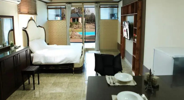 Onsaemiro Pension
