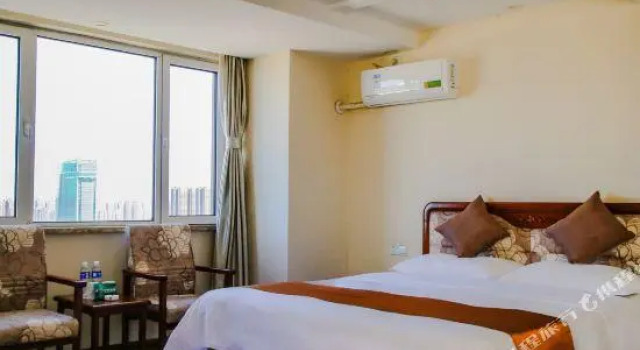 Boyuesen Hotel, Book Hotel Tangshan Hebei