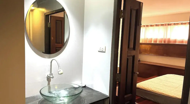 Номер Superior Baan Kieng Guest House Lampang