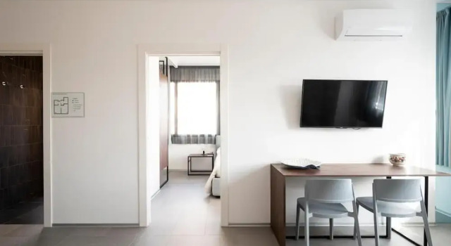 Alkamuri Posh Hotel Spa 110 Suite Superior, Book Resort Hotels in Sicily with Parking, Parking