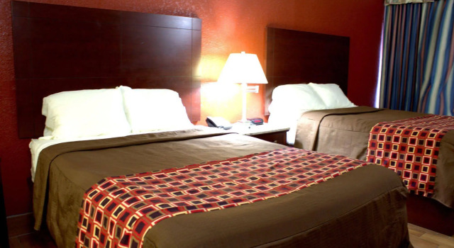 Polynesian Inn