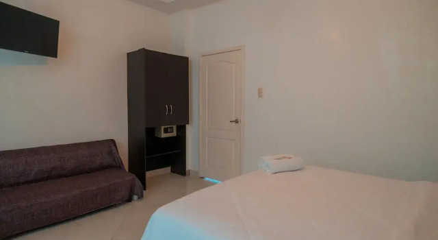 Номер Superior Hotel Presidente Beach Salinas