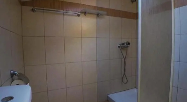 Апартаменты c 1 комнатой Anna Maria Apartments