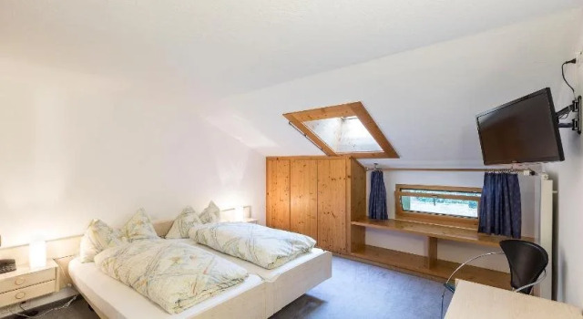 Hotel Alpina, Prenota Hotel Schiers Prättigau