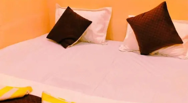 Номер Economy Nadim Tiger Residency