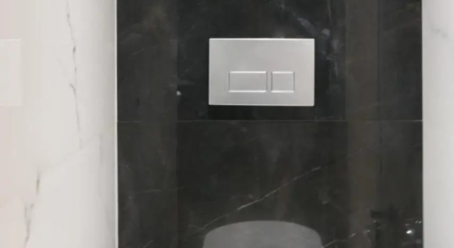 Voda Luxury Residence Penthouse #602