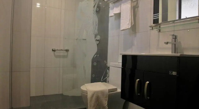 Номер Standard Mandarin Hotel Kota Kinabalu