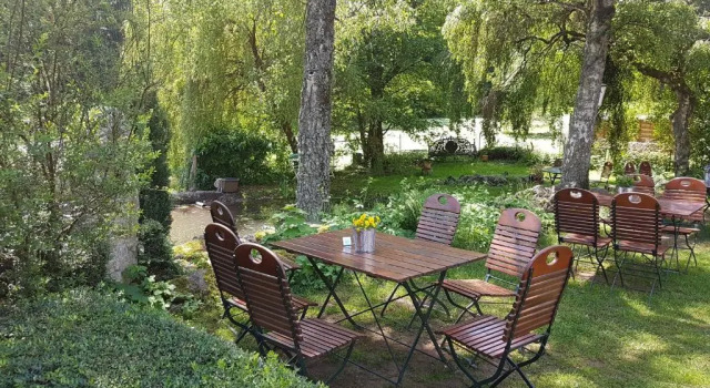 Forellenhof-Waldhölzbach, Book Hotel Losheim am See Saarland