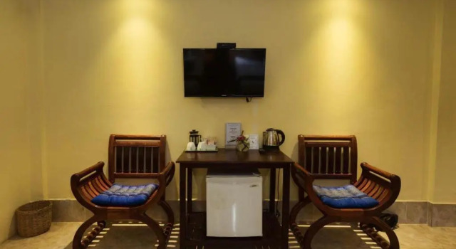 Номер Superior River Retreat Boutique Hotel