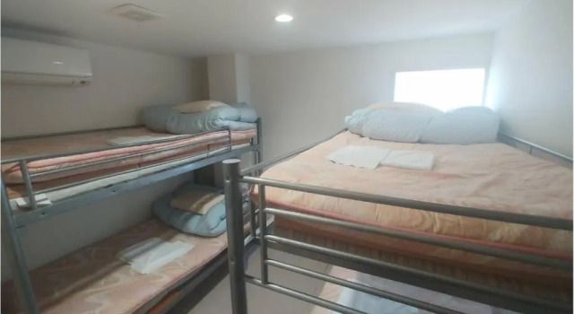 Номер Economy Simple Stay Miyajima