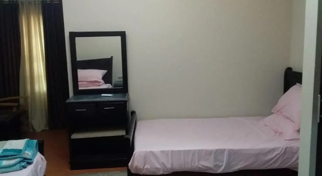 Chalet 32016, Menkaure Tower, Porto Sokhna, Rezervați Cabana Vile în As Suways, Vilă