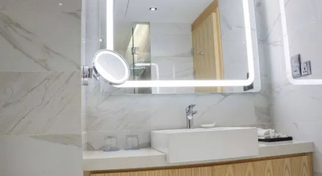 Номер Executive HANSA- A Premium Residence