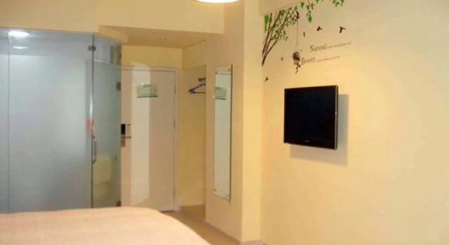 8 Inn Shenzhen Gongming Branch, Prenota Hotel Xitian Shenzhen Area