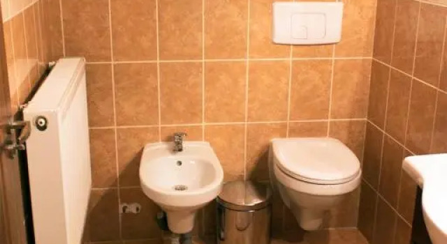 Apartament Mountain Life