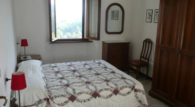 Casa Pastano, Stunning Farmhouse in Italian Hills, Buchen Sie Ferienwohnung Tornolo Emilia-Romagna