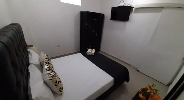 3G1-2 Apartamento En Cartagena