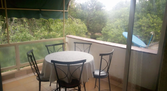 Homa Bay Tourist Hotel, Buchen Sie Hotel Homa Bay Homa Bay