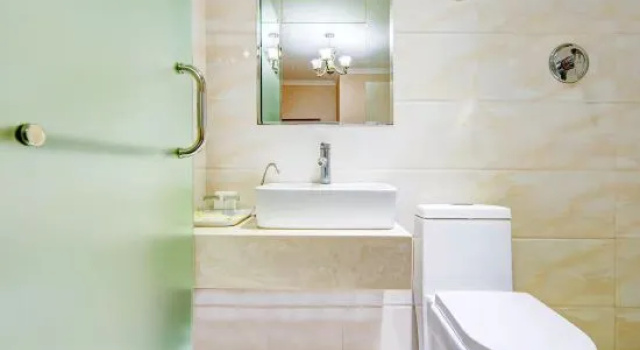 Двухместный номер Standard Jindi Business Hotel