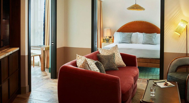 The Hoxton, Poblenou