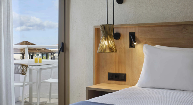 Atlantica Ocean Beach Resort