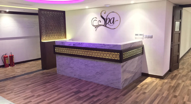 Boton Blue Hotel & Spa