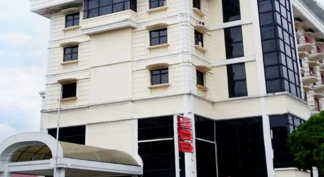 PIA Hotel Pangkalpinang, Rezerwuj Hotel Pangkalpinang Sumatra