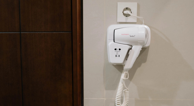 Exécutive simple chambre The Green Peak, ARTOTEL Curated