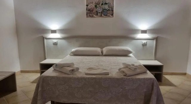 Номер Standard B&B Casale Pietrantica Tropea