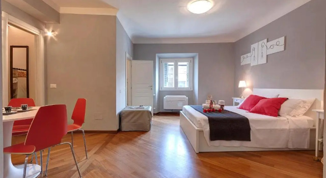 Апартаменты Mamo Florence - Espresso Apartment