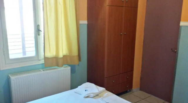 Номер Standard Laganas Beach Hotel