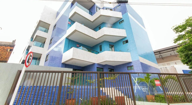 Apart térreo no Porto Blue por Carpediem, Varaa Huoneisto Porto De Galinhas Pernambuco