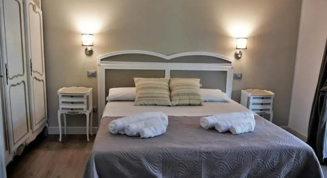 Il Casale della Gioia