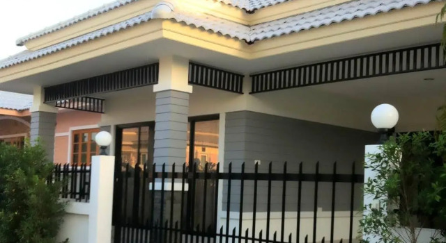 Hua Hin Paradise Villa 410, Забронировать Вилла Отели Хуахин 3 звезды, рядом с Baan Sillapin Artists' Village, 3*
