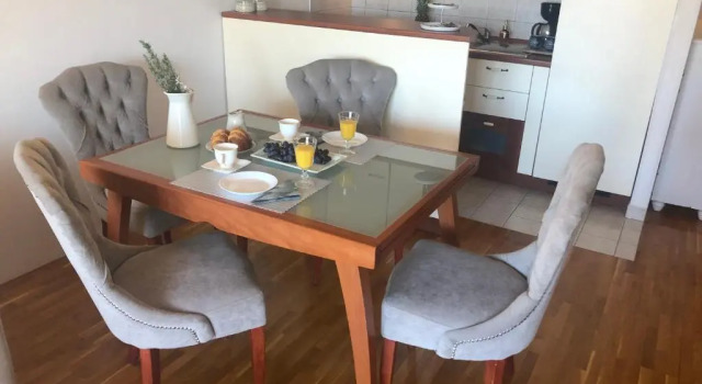 Апартаменты Deluxe Apartments Royal Residence