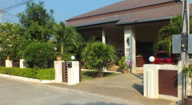 Hua Hin Horizon 38/131