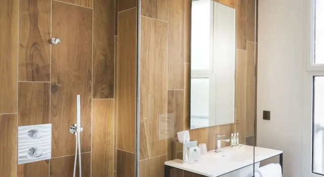 Номер Standard Hôbou - ex Hotel Acanthe