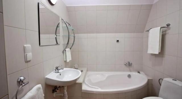 Апартаменты Apartamenty Skaldowie