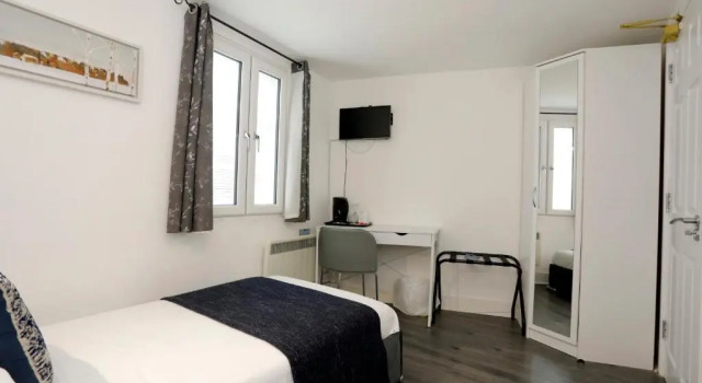 Одноместный номер Deluxe Bexley Village Hotel
