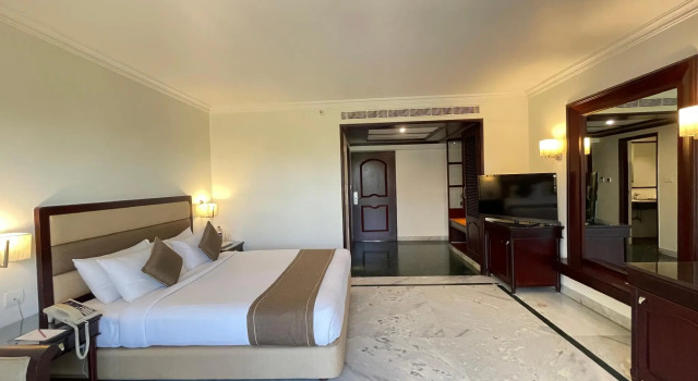 Номер Executive The Rialto Hotel
