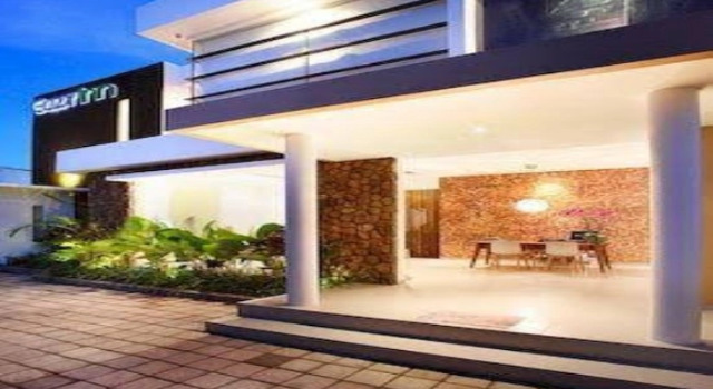 Eazy Inn, Rezervovat Hotel Wellness hotely v Bali, SPA