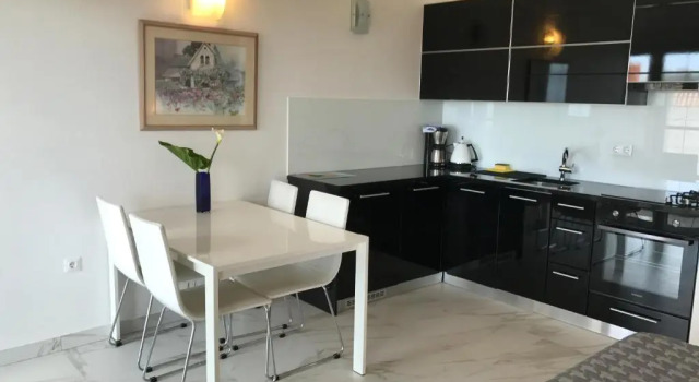 Студия Apartments Victoria Privlaka