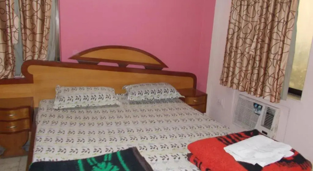 Mirchi Bite Service Apartment