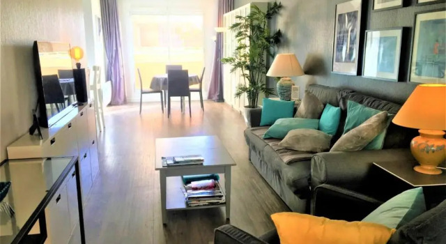 Appartement Arcachon, 2 pièces, 4 personnes - FR-1-374-58, Забронировать Апартаменты/квартира Апартаменты Бассен-д'Аркашон, Апартаменты/квартира